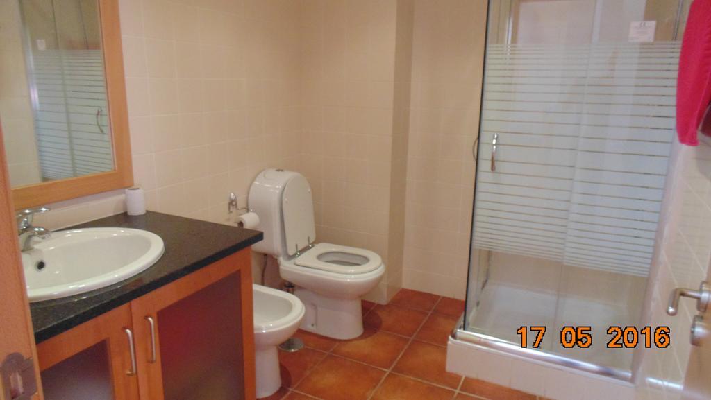 C16 - Landeiro Marinapark Apartment Lagos Eksteriør bilde