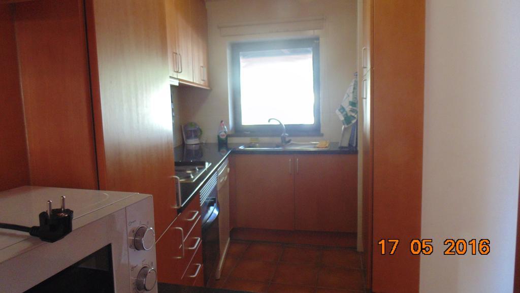 C16 - Landeiro Marinapark Apartment Lagos Eksteriør bilde