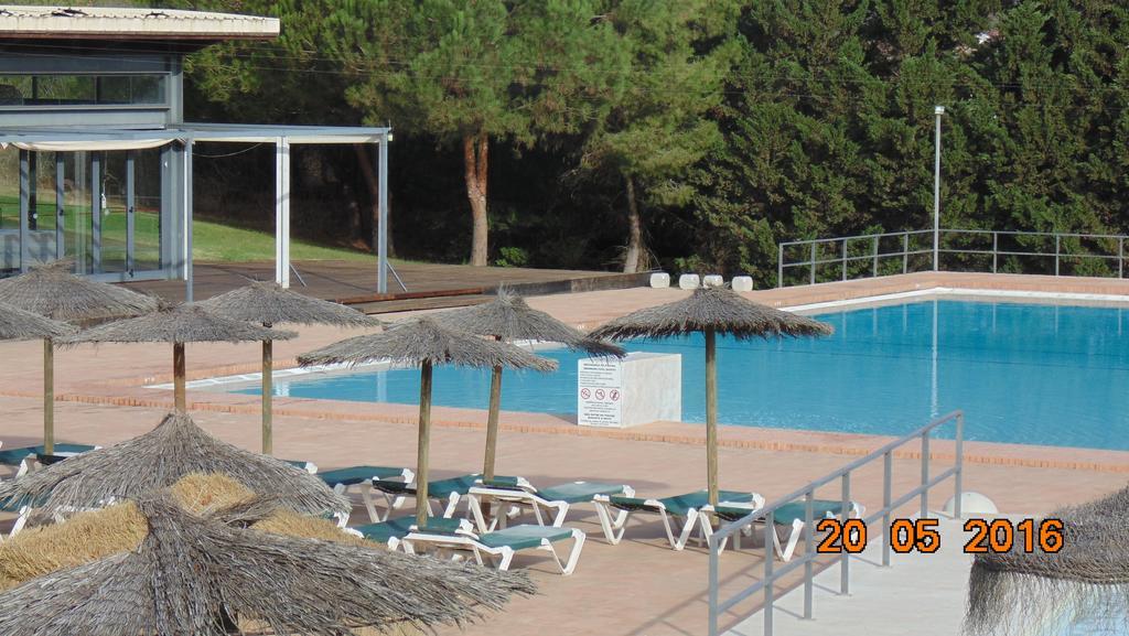 C16 - Landeiro Marinapark Apartment Lagos Eksteriør bilde