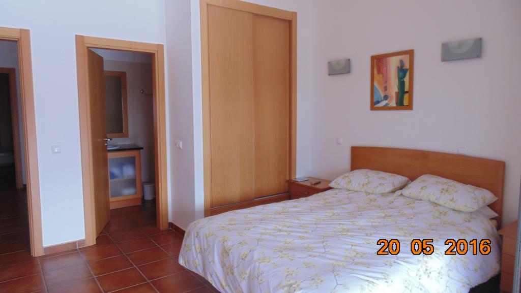 C16 - Landeiro Marinapark Apartment Lagos Eksteriør bilde