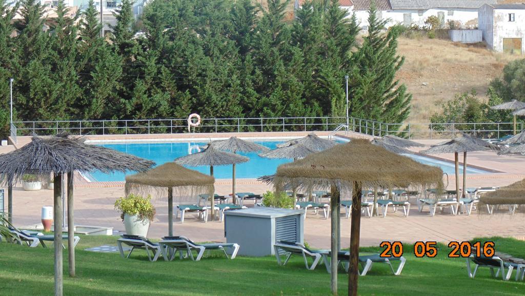 C16 - Landeiro Marinapark Apartment Lagos Eksteriør bilde