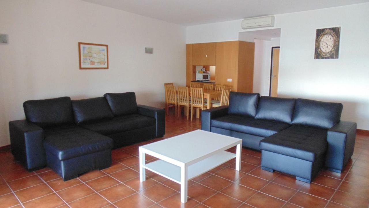 C16 - Landeiro Marinapark Apartment Lagos Eksteriør bilde