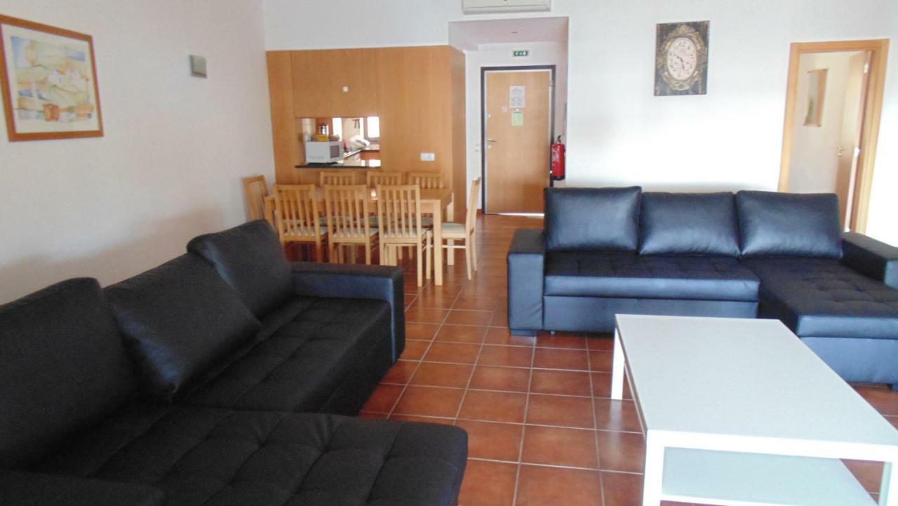 C16 - Landeiro Marinapark Apartment Lagos Eksteriør bilde