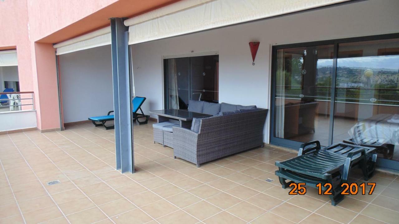 C16 - Landeiro Marinapark Apartment Lagos Eksteriør bilde