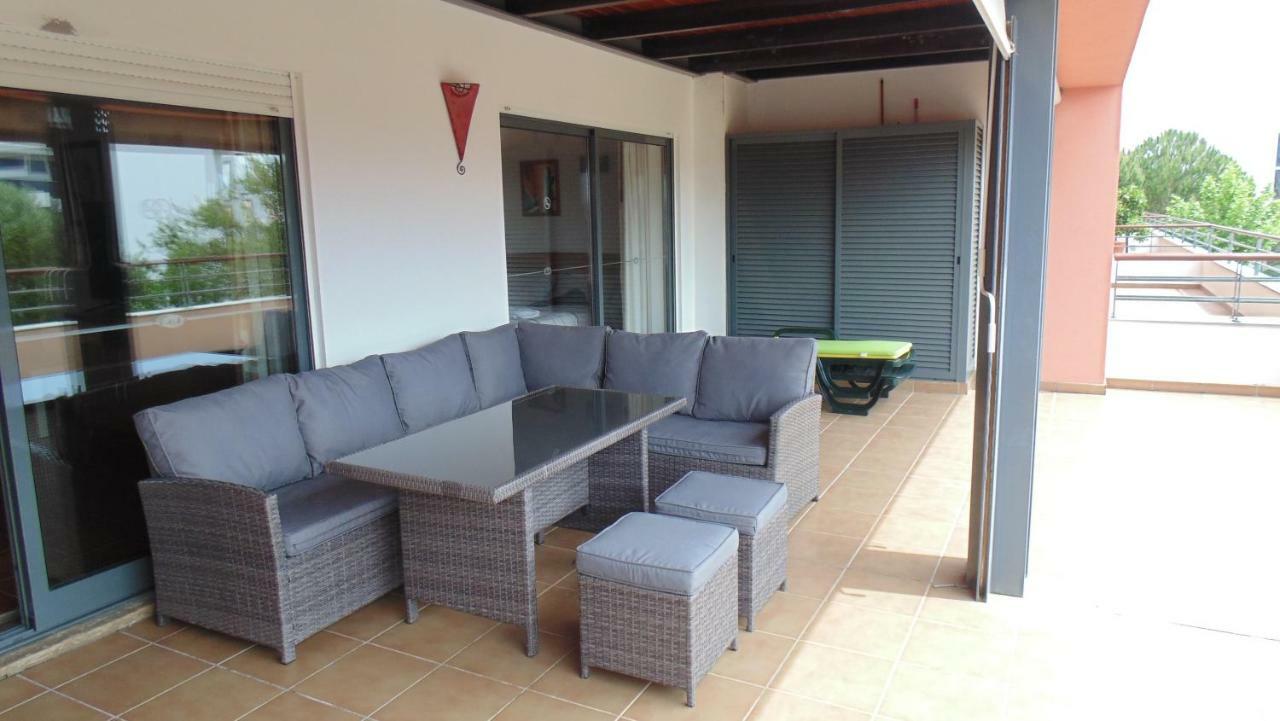 C16 - Landeiro Marinapark Apartment Lagos Eksteriør bilde
