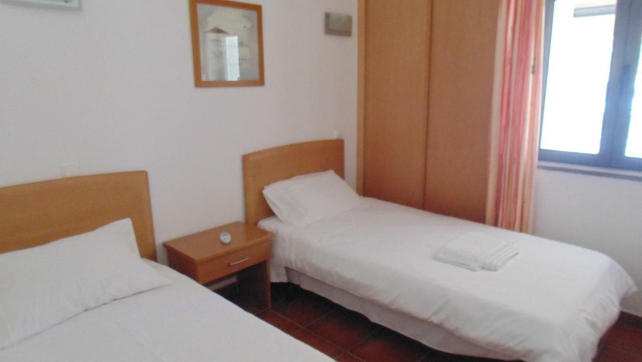 C16 - Landeiro Marinapark Apartment Lagos Eksteriør bilde