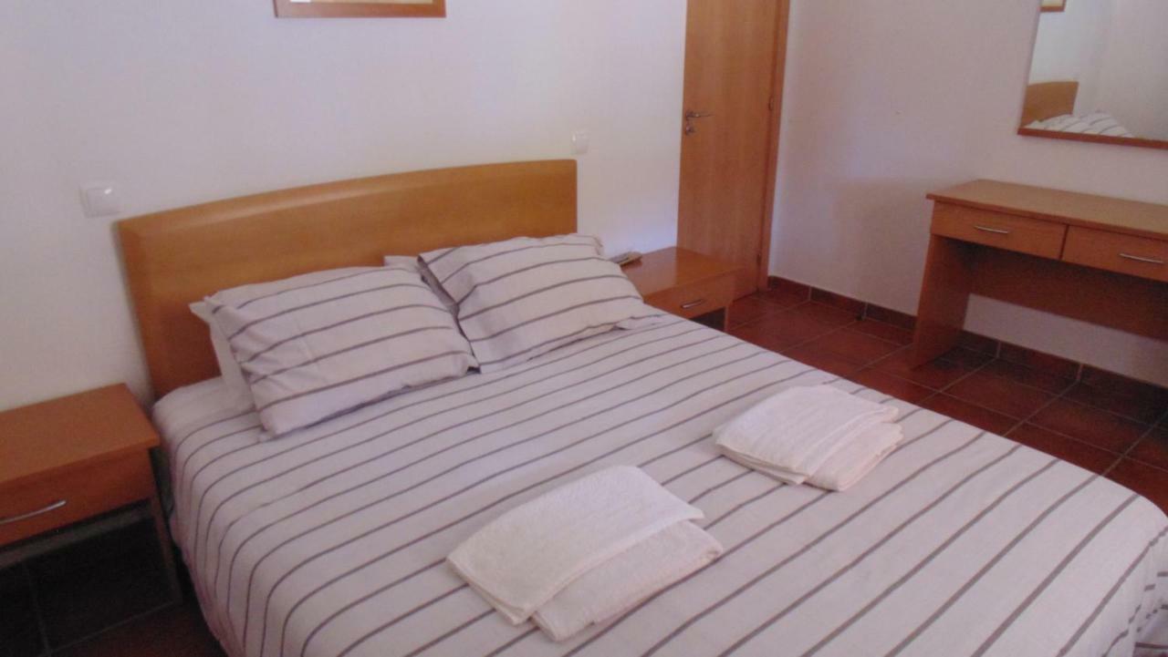 C16 - Landeiro Marinapark Apartment Lagos Eksteriør bilde