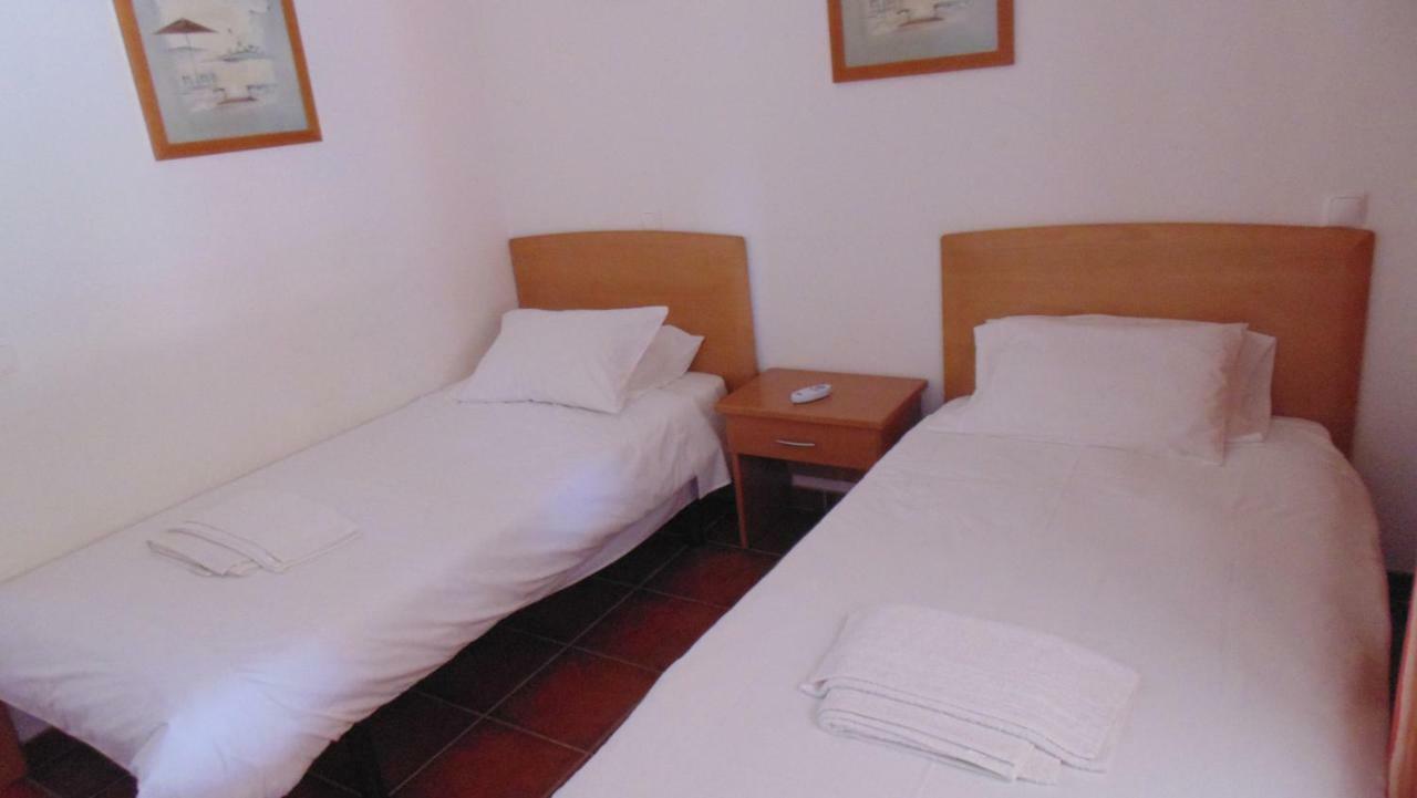 C16 - Landeiro Marinapark Apartment Lagos Eksteriør bilde